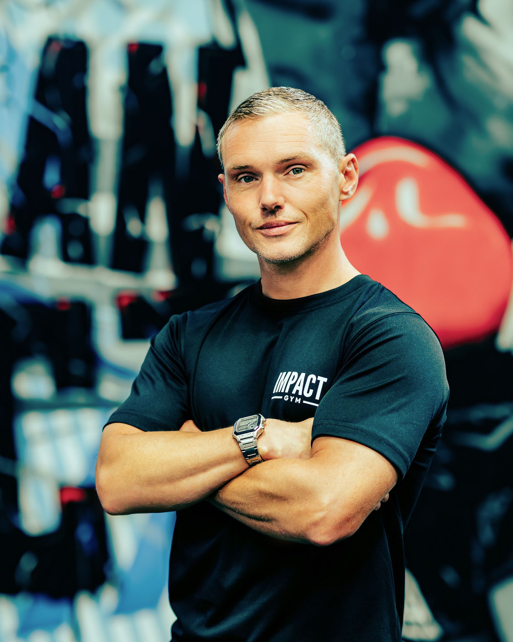 Cristian Munteanu